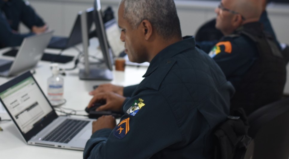 Polícia Militar registra 11 crimes durante segundo turno eleitoral em Sergipe / Foto: Foto: PM/SE