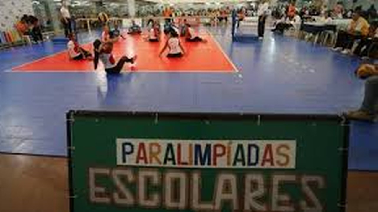 AL participou das Paralimpíadas Escolares 2013 com 7 atletas e 2 medalhas