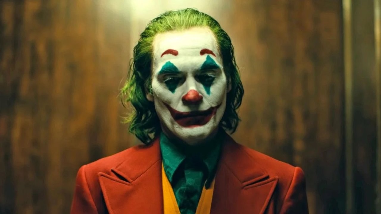 ‘Coringa 2’ vai estrear em outubro de 2024