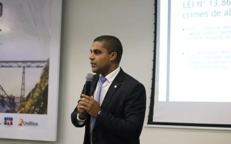 OAB/AL registrou mais de 200 denúncias de violações de prerrogativas nesta gestão