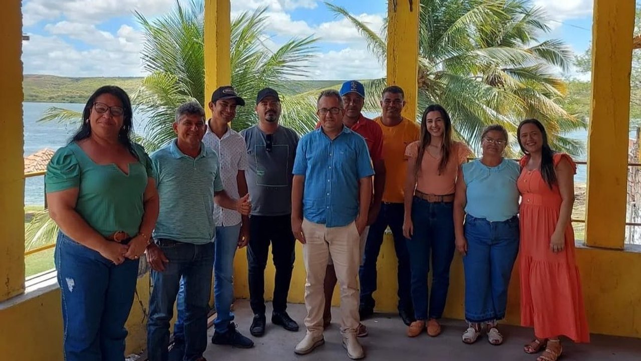 Educação e Agricultura de Belo Monte realizam em parceria audiência pública com agricultores