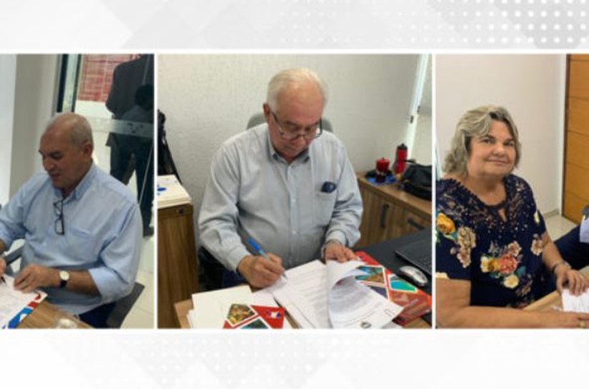 Assembleia promulga lei que institui a meia-entrada para professores