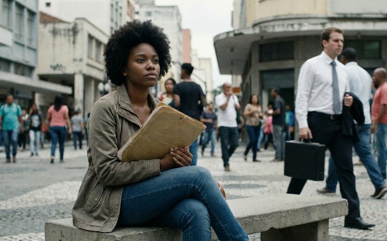 Jovens negras têm taxa de desocupação até 2,8 vezes maior que homens brancos, aponta estudo