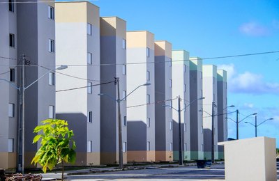 Seminfra sorteia moradias do Residencial Vale Bentes I nesta quinta