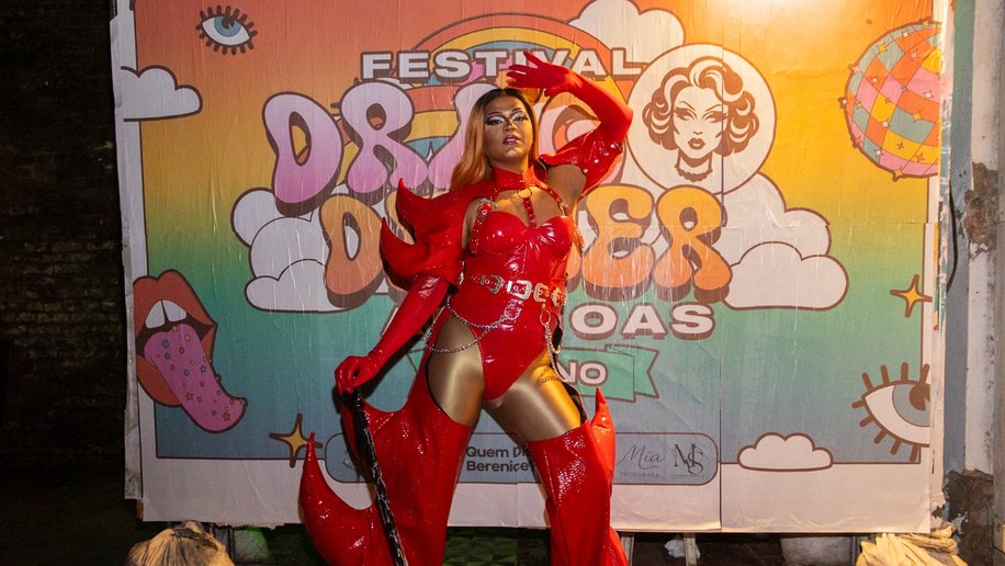 Festival Drag Dinner chega à 2ª edição com foco em ação social e empreendedorismo LGBT