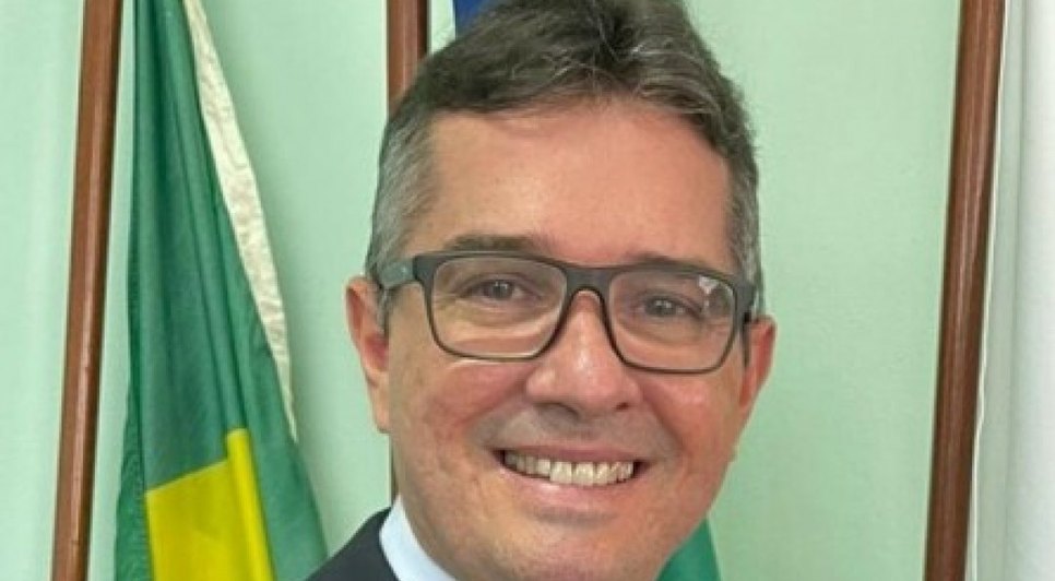 dr-vagner-moita-bonita_c576c7d22cb6ee20f44b / Foto: Foto: Reprodução Redes Sociais