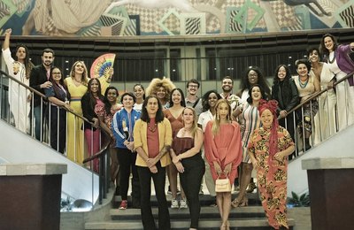 Parlamentares brasileiros anunciam a criação da Bancada LGBT+ nacional