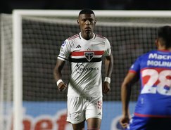 São Paulo Twitter São Paulo