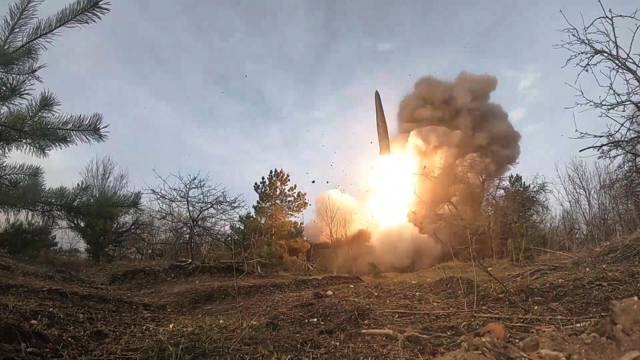 Enviado especial russo: forças ucranianas não têm sucesso no front e atacam cidades russas