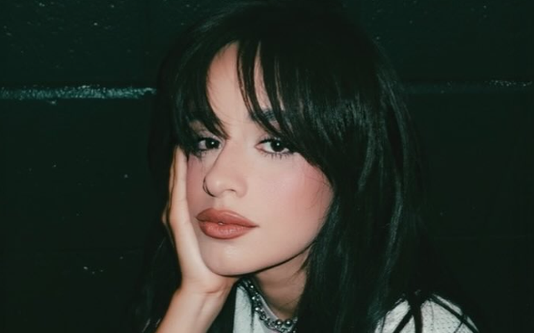 The Town 2025 anuncia Camila Cabello como uma das atrações