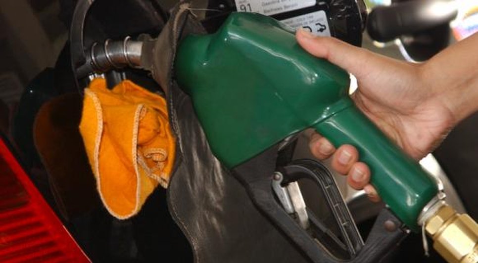 gasolina