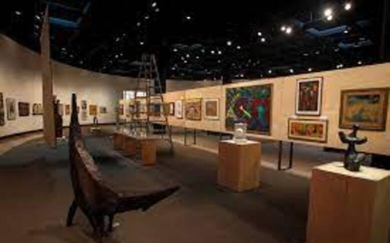 Nova exposição no MAB da Faap reflete sobre movimento modernista