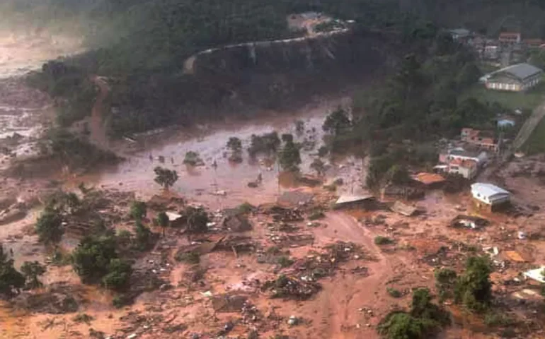 Tragédia de Mariana: julgamento em Londres para indenizar 700 mil vítimas deve durar 5 meses