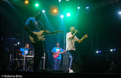 Festival de Música de Penedo registra inscrição de 170 canções para seleção da Mostra Velho Chico