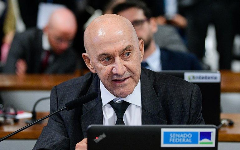 Apoio a universitário com transtorno de aprendizagem seguiu para a Câmara