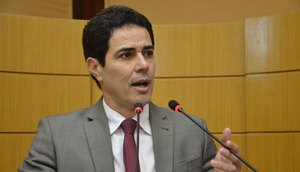 robson-viana-723x480 / Foto: Foto: Reprodução Alese