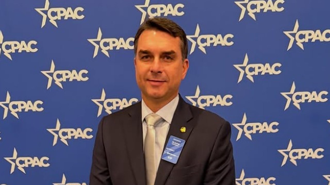Flávio diz que não vai se acostumar enquanto não colocar integrantes do CV e PCC na prisão