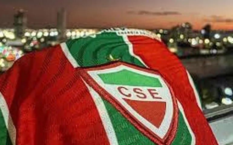 CSE empata sem gols com o Falcon em jogo-treino no Juca Sampaio