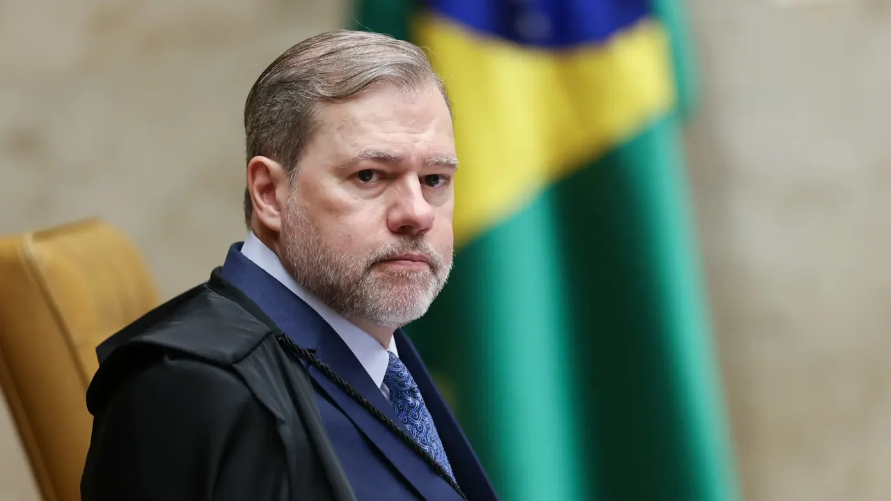 Toffoli suspende campanha digital, recursos e ida a debates do candidato Wilson Grassi