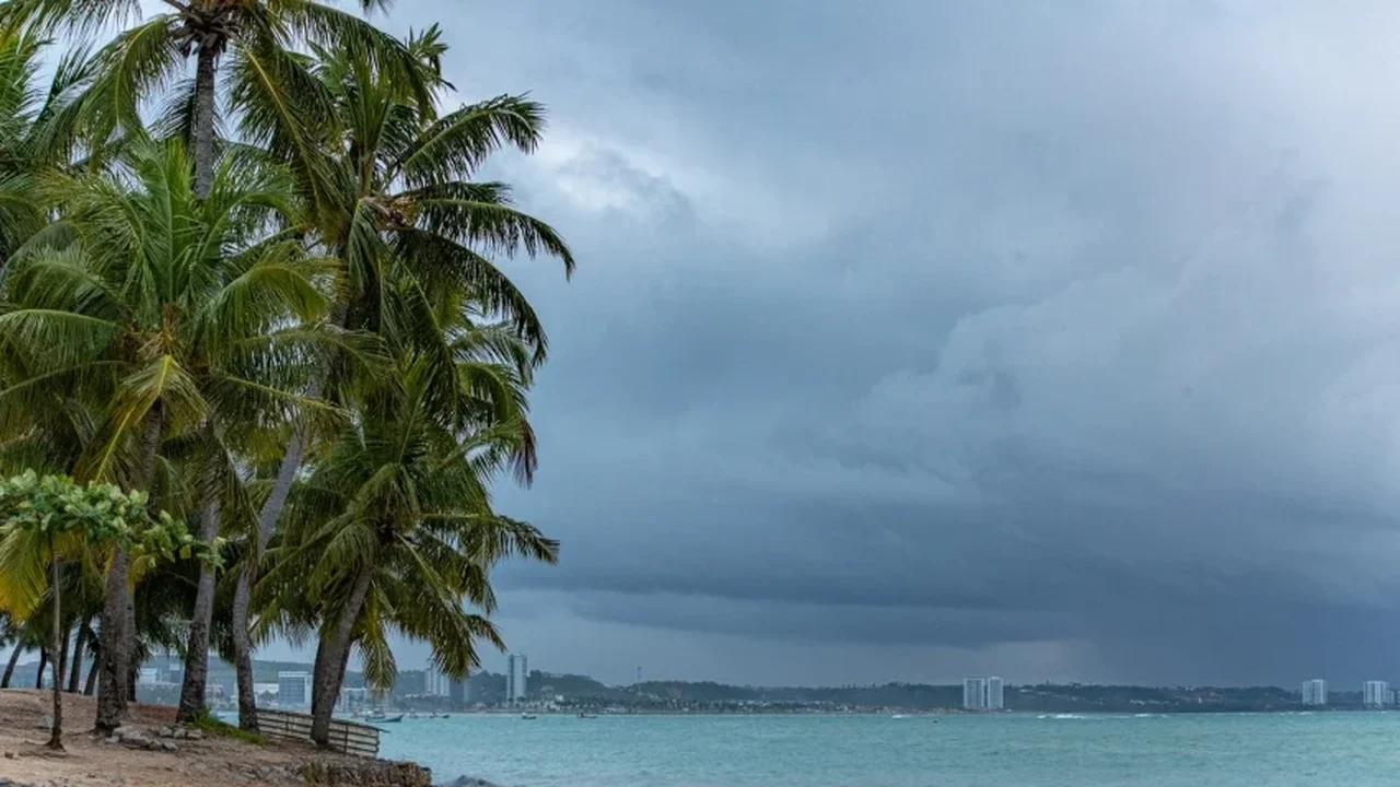 Massa de ar frio derruba temperaturas e sul tem alerta para geadas; veja previsão