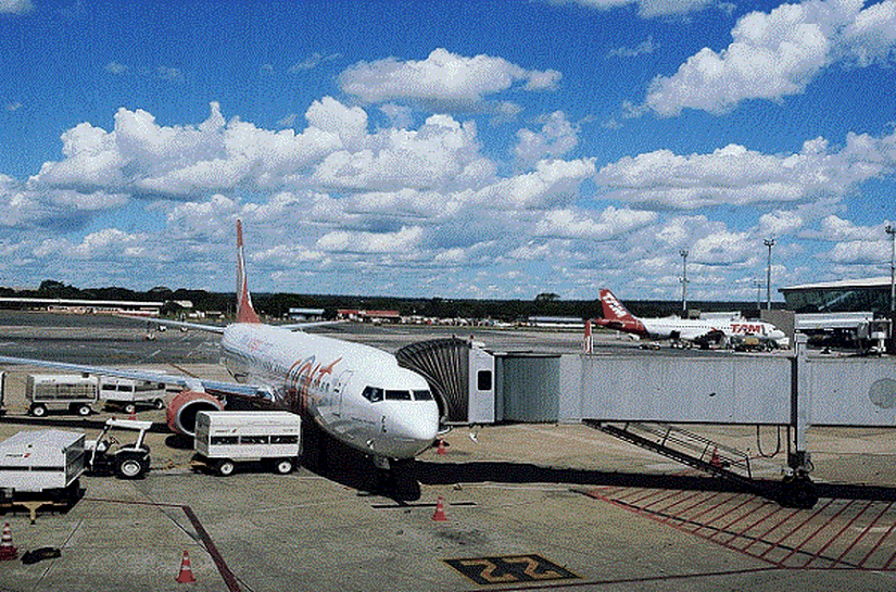 Aumenta intenção de viagem de brasileiros com baixa renda