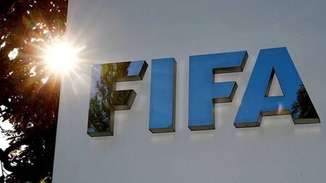 Fifa condena jogadores a 3 anos de suspensão por doping nas Eliminatórias da Copa