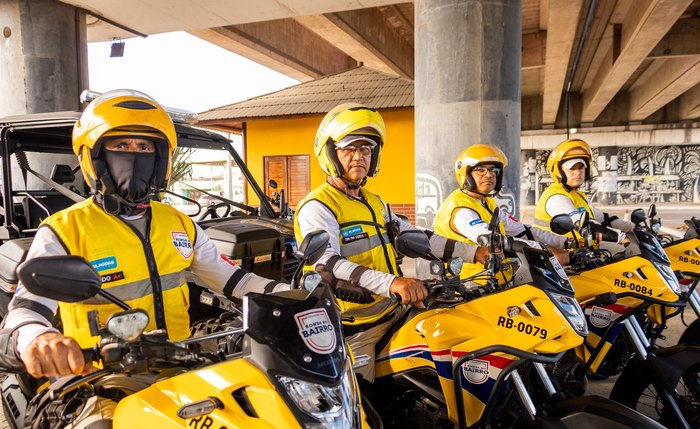 Rio Largo se prepara para receber um importante reforço na área da segurança pública