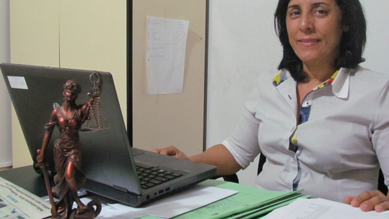 “O povo deve acordar e jamais vender o seu voto”, afirma Promotora Salete Adorno