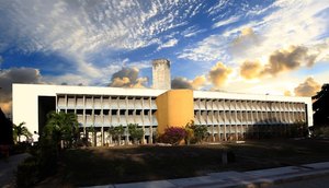 ufs / Foto: Foto: Adilson Andrade/Ascom UFS