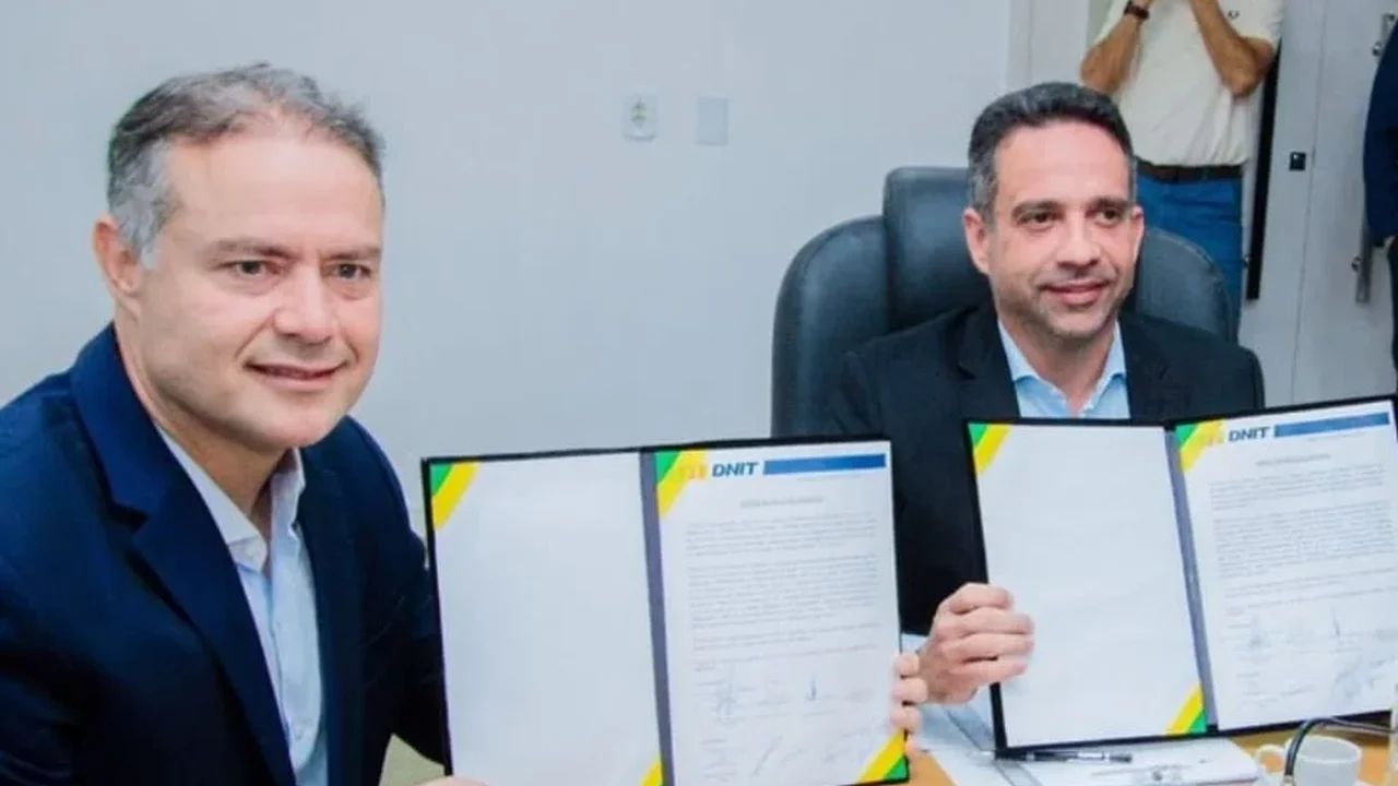 Avaliação de Paulo Dantas chega a 62% e governo mantém aprovação entre os alagoanos