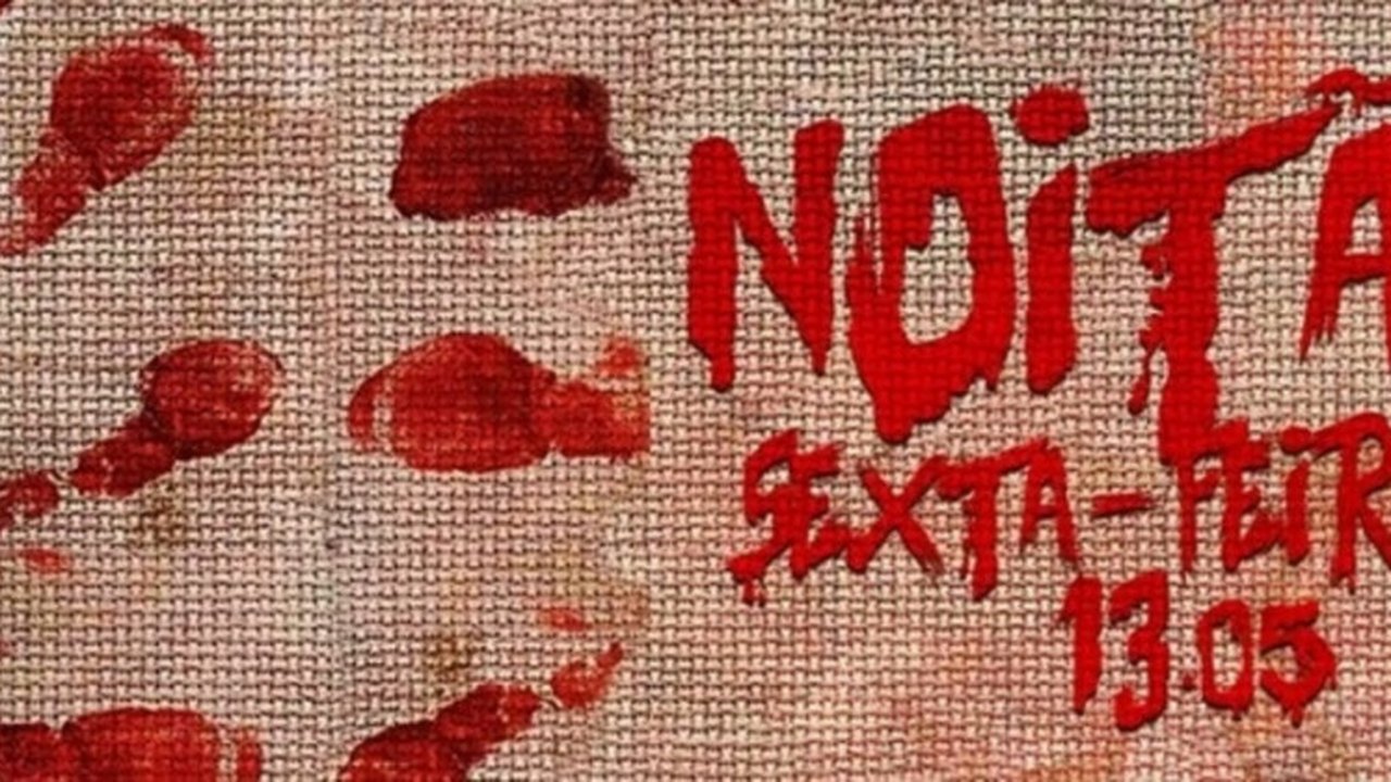 Petra Belas Artes promove Noitão de sexta-feira 13