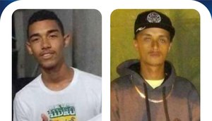 ssp foragidos