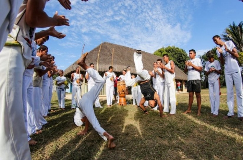 Uneal e Fundação Palmares vão fomentar o turismo cultural na Serra da Barriga