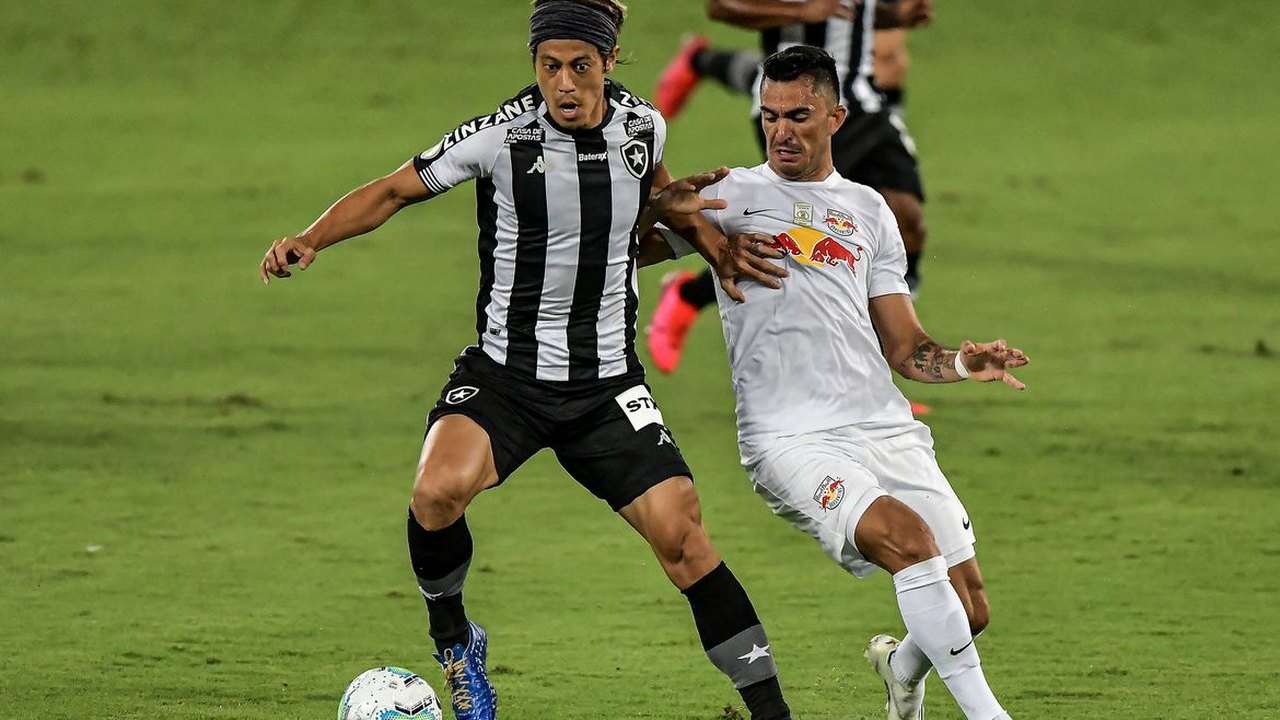 Data do sorteio e possíveis adversários: saiba tudo sobre a Pré-Libertadores, que terá Botafogo e Bragantino