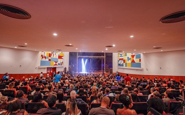 Festival de Música de Penedo tem recorde de ocupação hoteleira e de consumo em locais de alimentação
