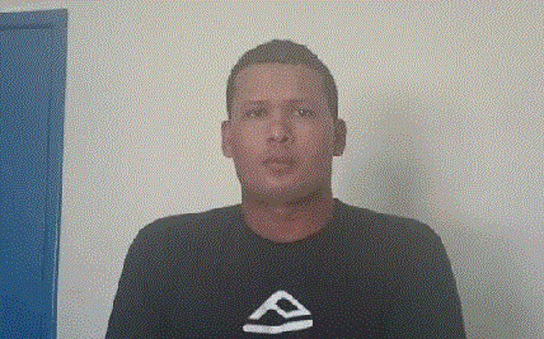 Litoral Sul: PC autua em flagrante acusado de tráfico