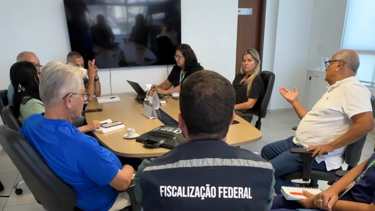 Crea-AL, Ibape e Clube de Engenharia farão visitas técnicas focadas na manutenção predial de grandes obras públicas