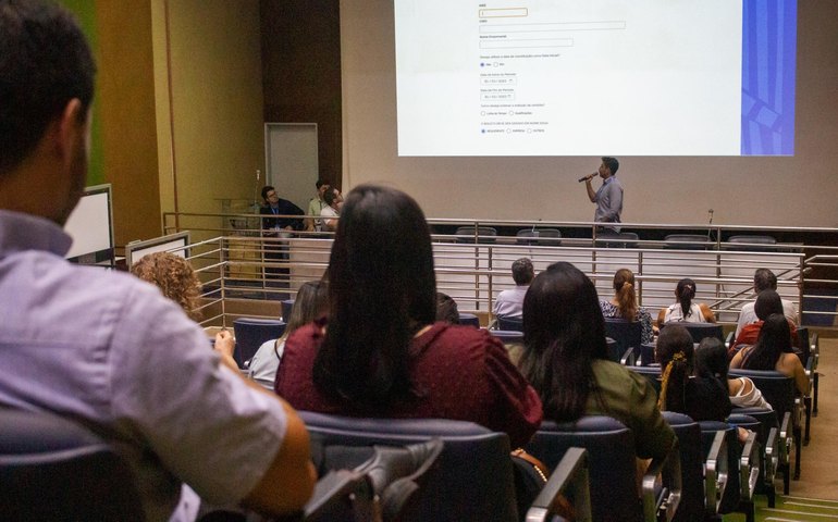 Junta Comercial encerra o ano com oficina sobre inscrição estadual e Portal Facilita Alagoas