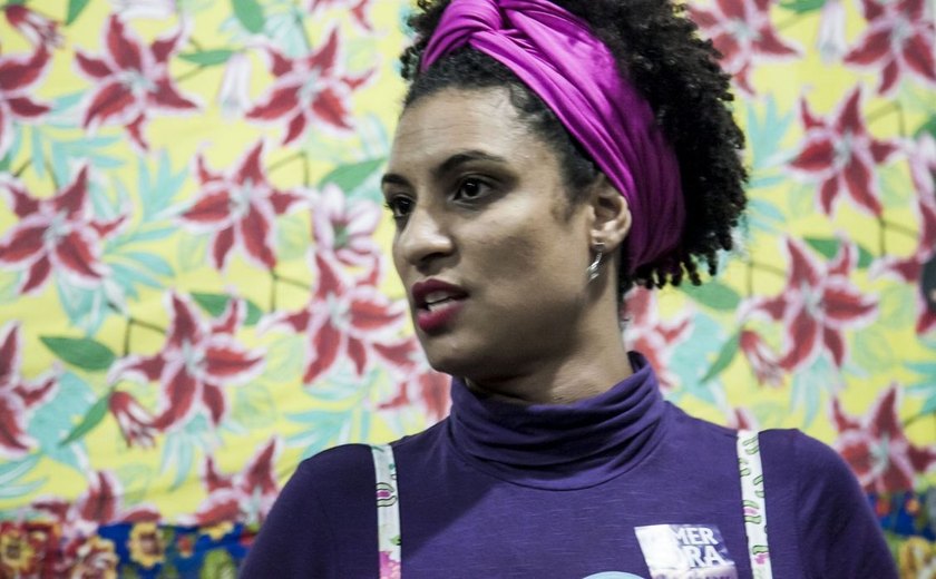 Operação que apura morte de Marielle prende, no Rio, ex-bombeiro