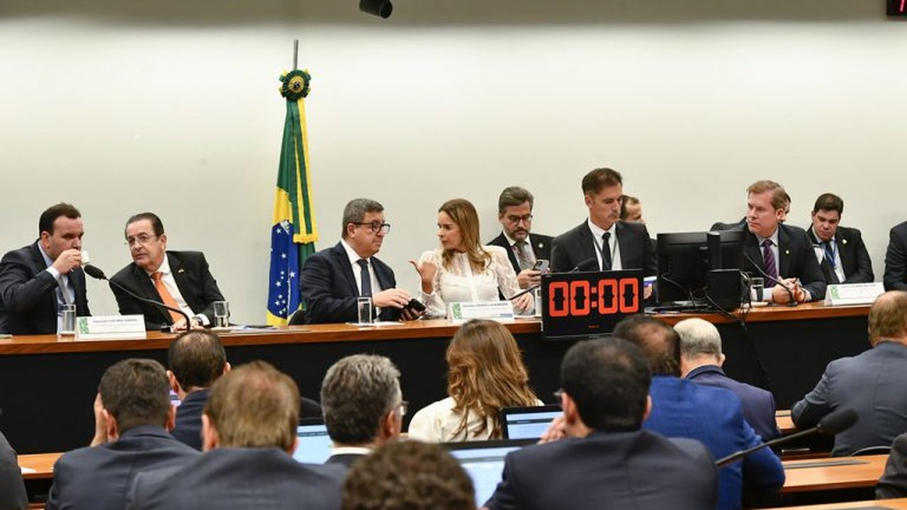 CMO aprova projeto que destina R$ 22,8 milhões para fiscalizar a segurança nuclear no País
