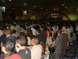 Culto desta quarta-feira, na Convenção Geral