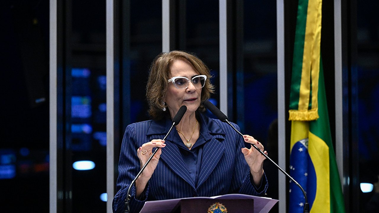 Damares cobra investigação de ministros do STF
