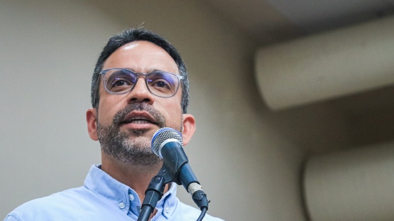 Patriotas anuncia apoio a reeleição de Paulo Dantas