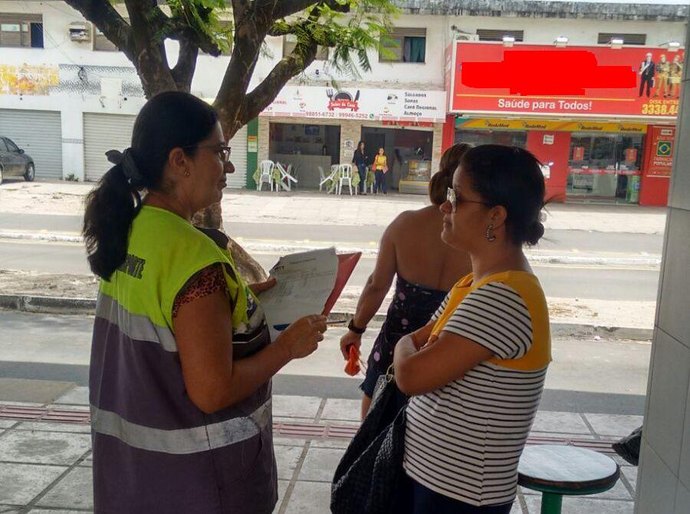 Técnicos avaliam Sistema Integrado de Mobilidade