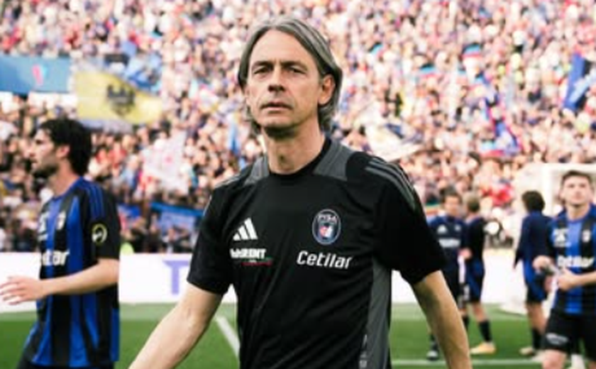 Inzaghi se despede da Inter de Milão após vice da Liga dos Campeões e deve assumir o Al-Hilal