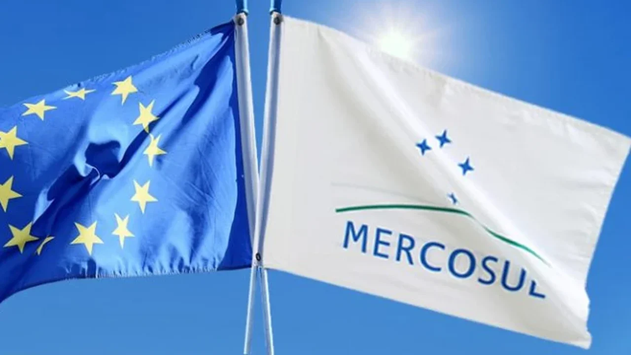UE propõe assinatura de acordos com Mercosul e México, mas ainda há resistência no bloco