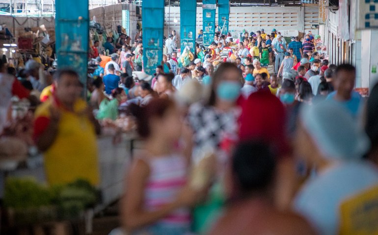 Mercados públicos não terão horário alterado nos dias de jogos do Brasil