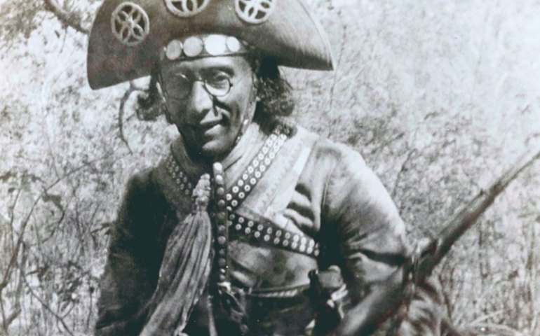 Lampião, rei dos cangaceiros