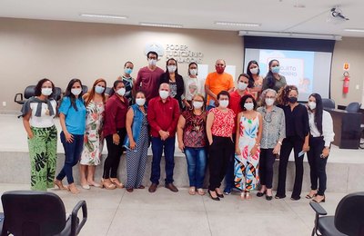 1ª Vara de Rio Largo pretende implantar programa de apadrinhamento na Comarca