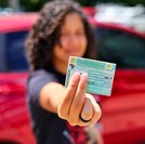 Governador entrega CNH aos primeiros aprovados no Programa CNH do Trabalhador nesta terça-feira (16)